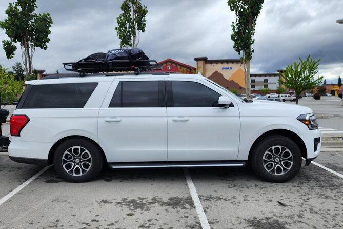 Anchorage to Seward Cruise Transfer Review - Good To Know