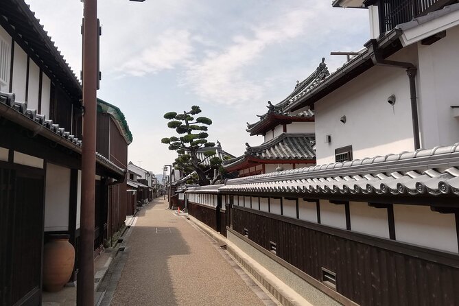 Ancient Nara Walking and Cycling Tour in Asuka - Good To Know