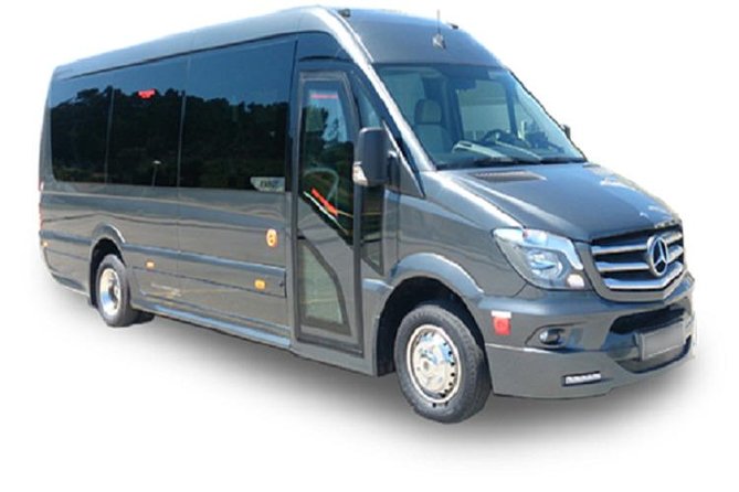 Antalya Airport (AYT) to Kumkoy Shuttle