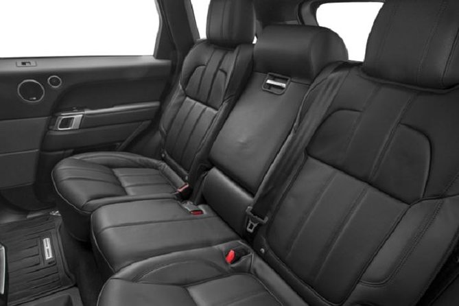 Antalya Airport (AYT) to Side Transfer – SUV