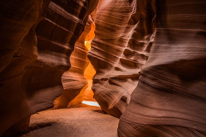 Antelope Canyon via Canyon X and Horseshoe Bend Scenic Tour From Flagstaff - Key Points
