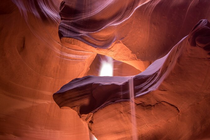 Antelope Canyon X and Horseshoe Bend From Las Vegas - Tour Overview