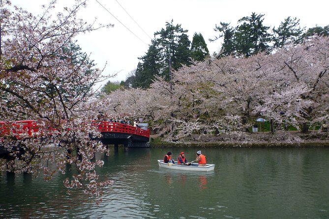 Aomori Private Customizable 6-Hour Tour - Good To Know