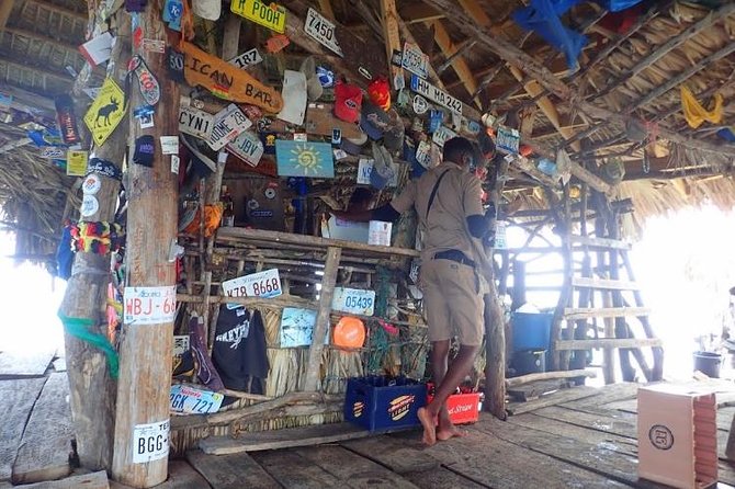 Appleton Estate Rum and Floyds Pelican Bar Tour - Tour Overview