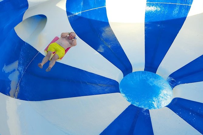 Aqua Park Full Day With Lunch ( Including Transportation ) - Key Points