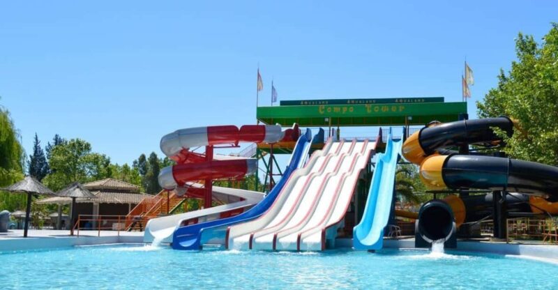 Aqualand Waterpark - Good To Know
