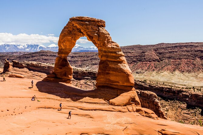 Arches National Park Audio Tour Review - Good To Know