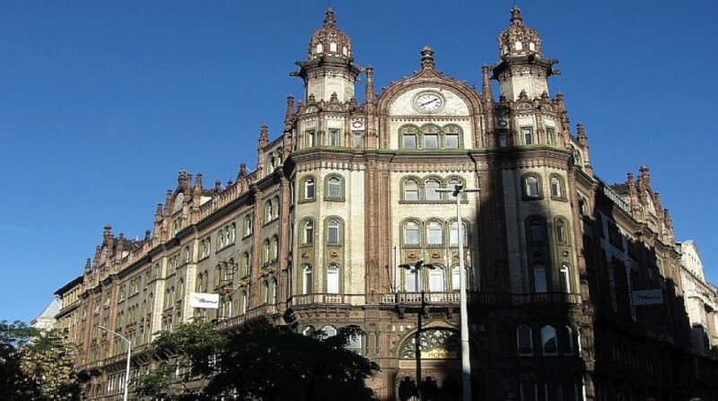 Architecture Gems - Good To Know