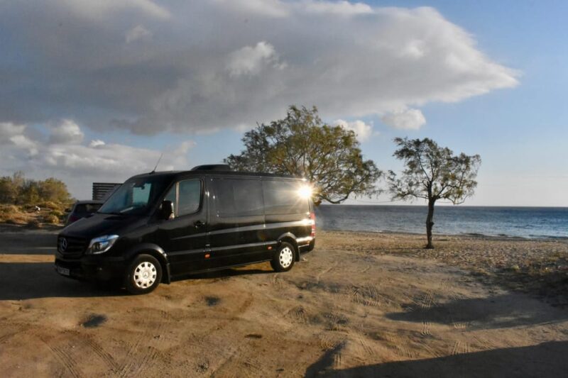 Argonautica Tours Car Rental - Good To Know