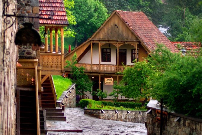 Armenia: Lake Sevan and Dilijan Private Tour - Key Points