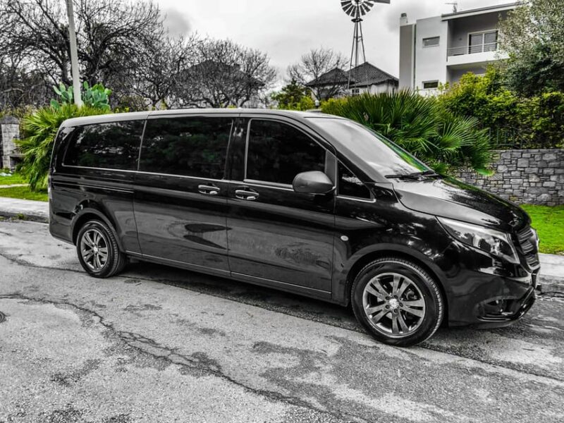 Arrival/Departure Transfer in Athens - Good To Know