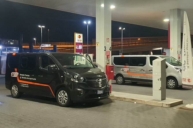 Arrival Private Transfer - Malpensa Milan Airport (MXP) to Bormio - Key Points