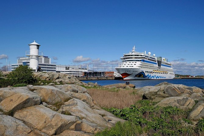 Arrival Private Transfers From GOThenburg Airport GOT to GOThenburg City - Service Overview