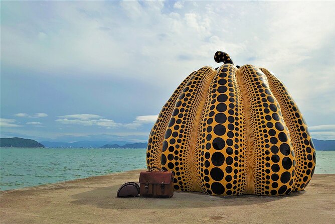 Art Island Naoshima BROMPTON Slow Cycling Tour - Good To Know
