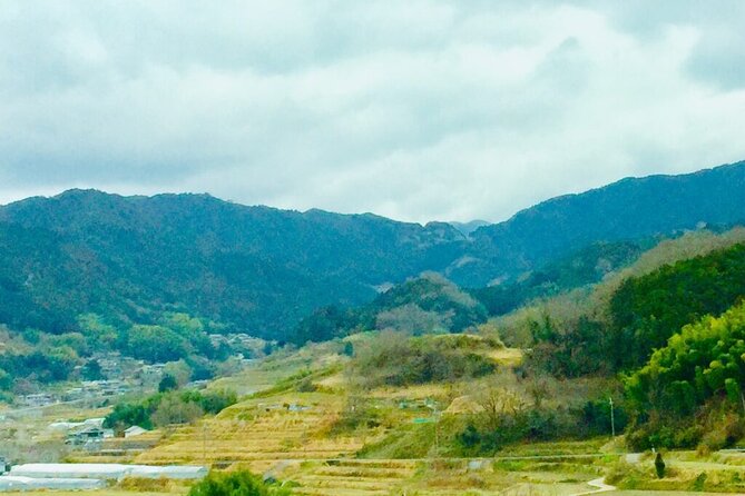 Asuka Private Full-Day Guided Tour From Kashihara - Good To Know
