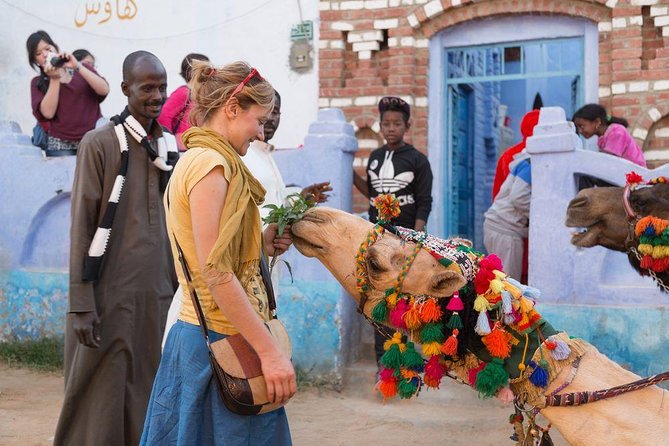 Aswan Nubian Village - Key Points