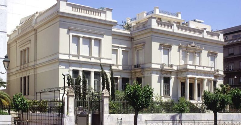 Athens: Benaki Museums Admission Tickets - Good To Know