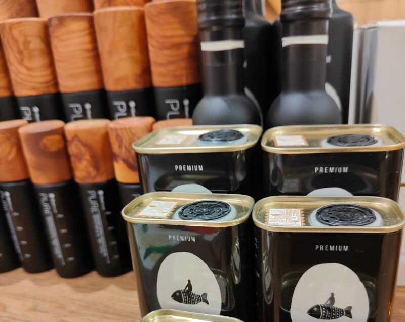 Athens Old Town: Greek Olive Oil & Herbs Tasting - Good To Know