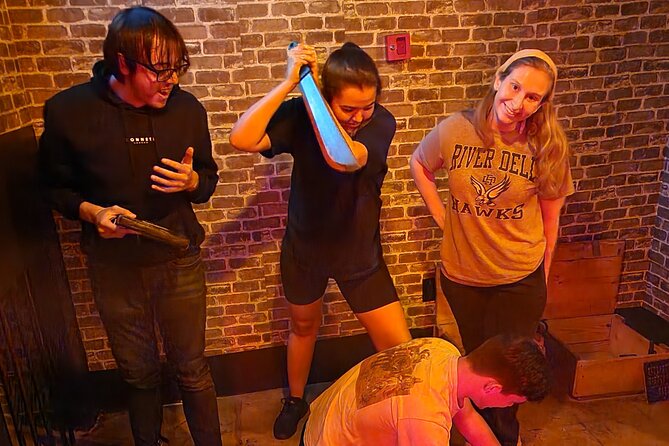 Atlanta: Cartel Escape Room Review - Good To Know