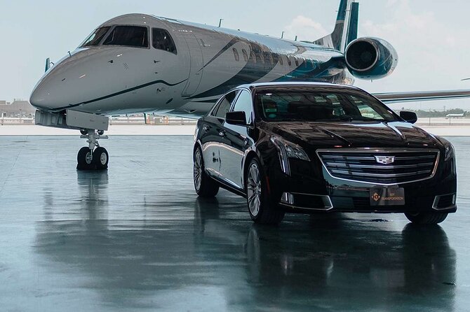 Atlanta Private Airport Transfers - About Your Stay