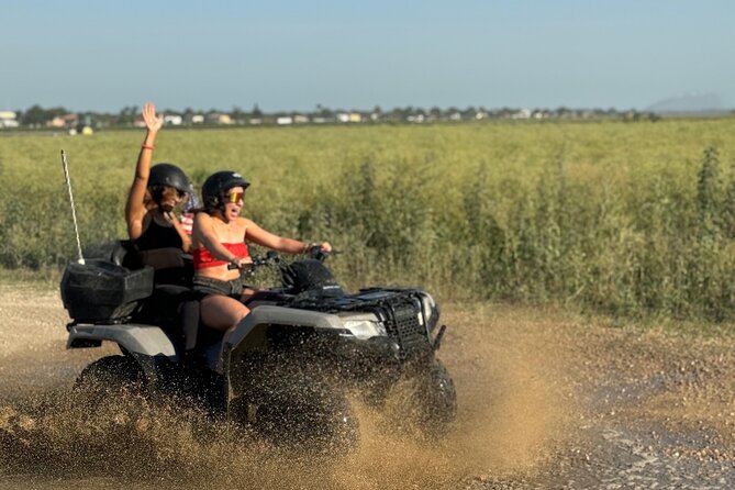 ATV Riding in Miami: A Review - Activity Overview