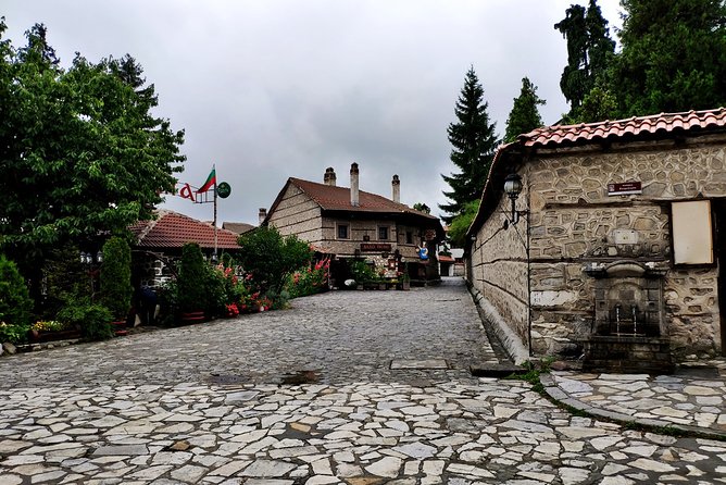 Audio Guide for All Bansko & Pirin Sights, Attractions or Experiences - Key Points