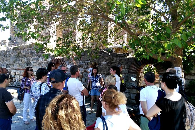 Audio Guide for All Sozopol Sights, Attractions or Experiences - Overview of the Audio Guide