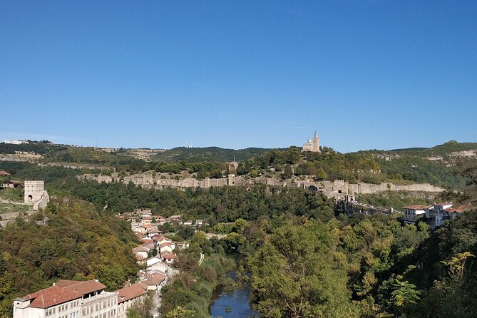 Audio Guide for All Veliko Tarnovo & Gabrovo Sights, Attractions or Experiences - Key Points