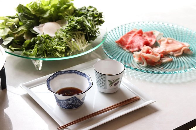 Authentic Japanese Dining Experience With Noriko in Hokkaido - Experience Overview