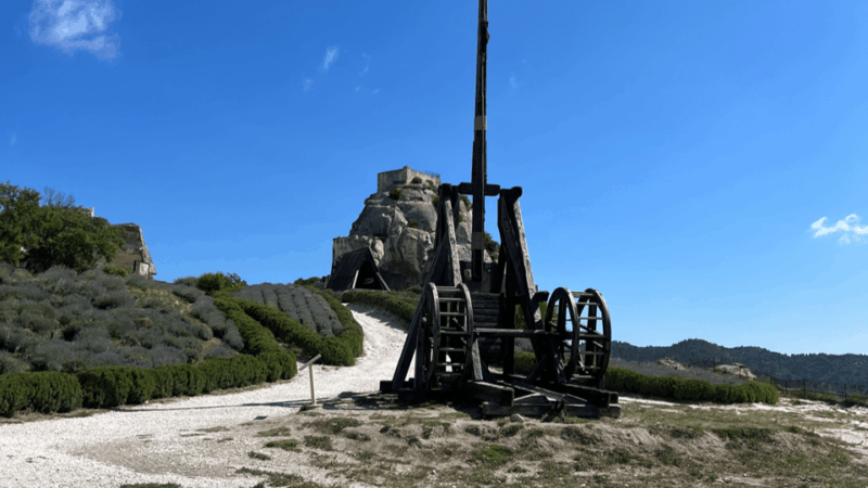 Authentic Provence: Arles, St Rémy, Les Baux-de-Provence - Key Points