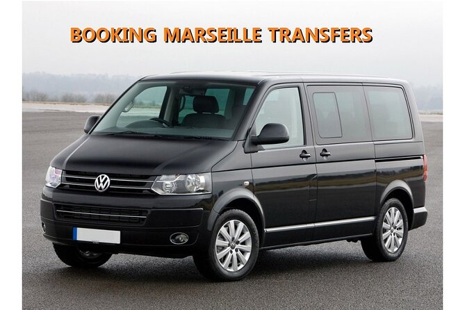 Avignon-Transfer From or to Airport Marseille - Key Points