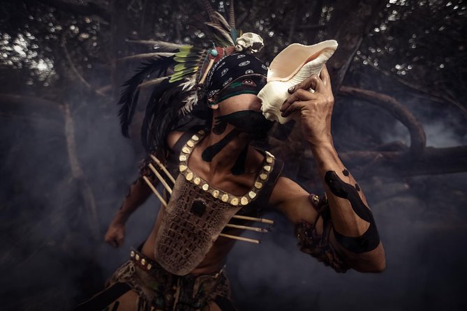 Aztec Cultural Photography Workshop - Workshop Overview