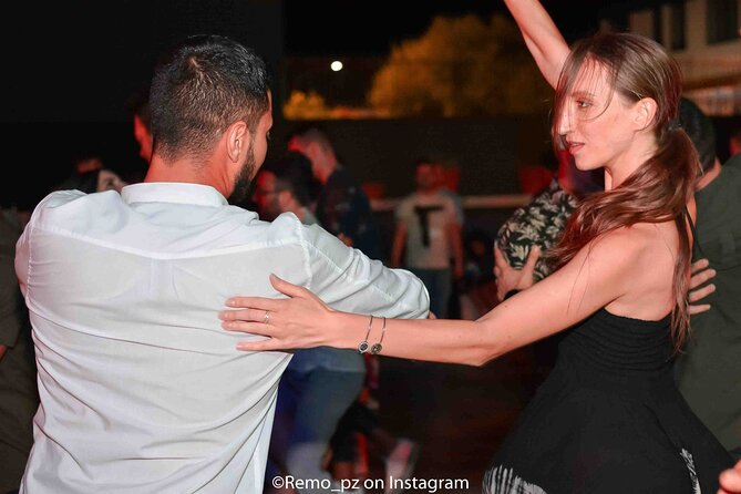 Bachata Tours on Mediterranean Island of Malta