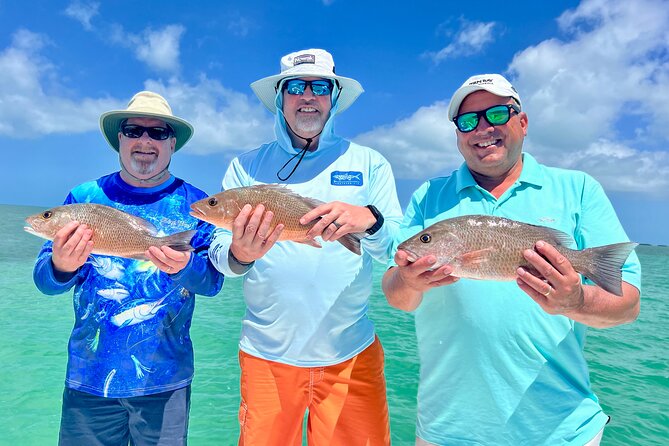 Backcountry Half Day Fishing Key West Review - Good To Know