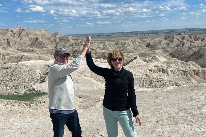Badlands National Park Tour: A Review - Good To Know