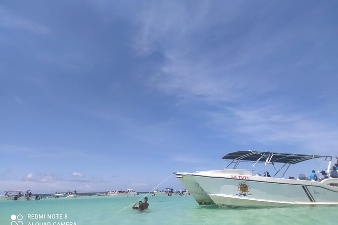 Bahia Princ. Esmeralda- Round Trip Shuttle – Punta Cana Airport