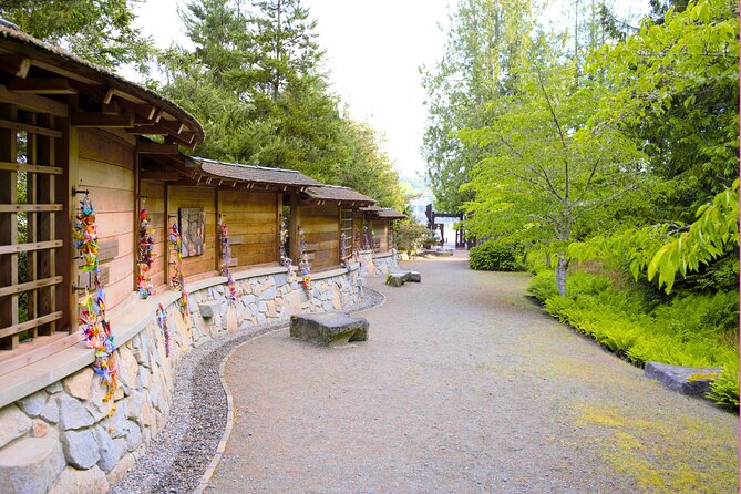 Bainbridge Island Discovery and Whiskey Tasting Tour Review - Good To Know