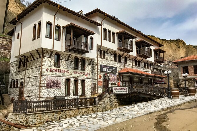 Bansko: Melnik, Rozhen Monastery and Rupite - Exploring Banskos Charm