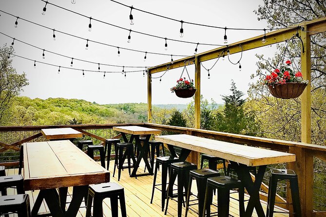 Bear Creek Winery Tour Review - Good To Know