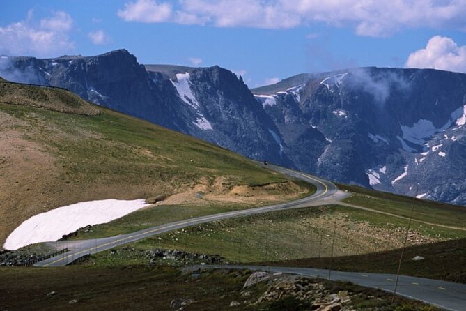 Beartooth Highway Self-Guided Driving Audio Tour Review - Good To Know