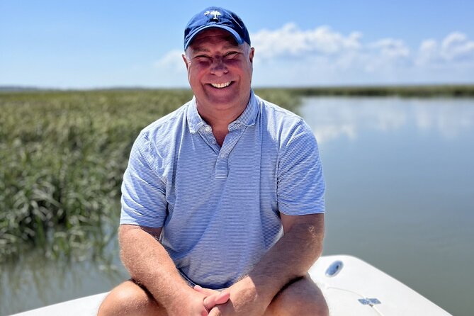 Beaufort Private Dolphin Excursions Review - Overview of Beaufort Private Dolphin Excursions