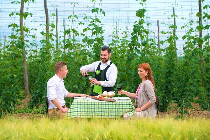 Beer Tour of Slovenia – the Ultimate Beer Experience