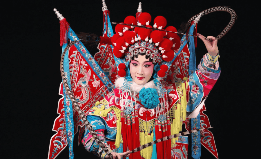 Beijing: Tea Tasting, Peking Duck Meal, And Opera Show - Tour Overview