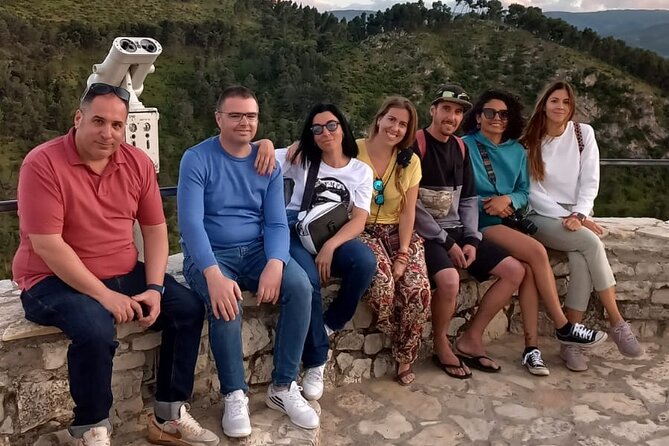 Berat Half Day Walking Tour in Spanish - Key Points