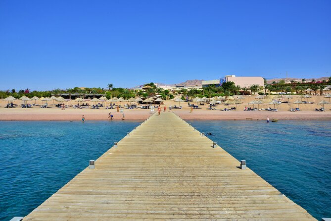 Berenice Beach Club Day Access