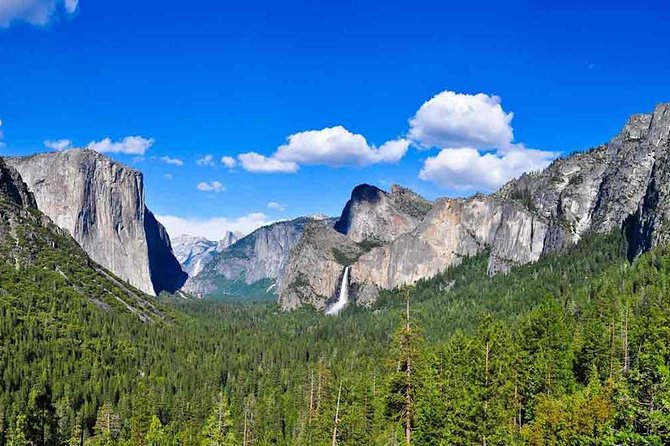 Best 1-Day Yosemite National Park Tour Review - Good To Know