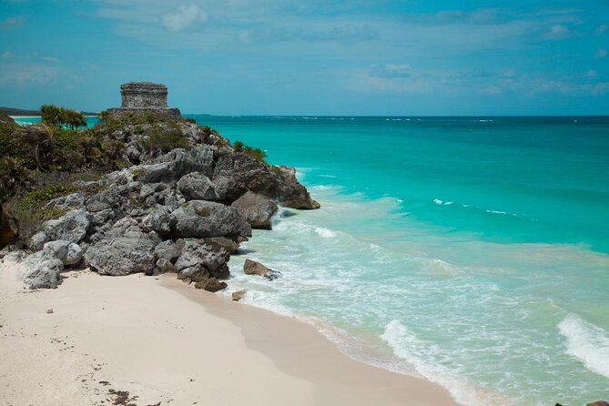 Best ATV & Mavericks Experience in Cancun + Cenote + Zip Lines - Key Points