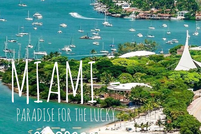 Best Boat Tour in Miami Review - Good To Know