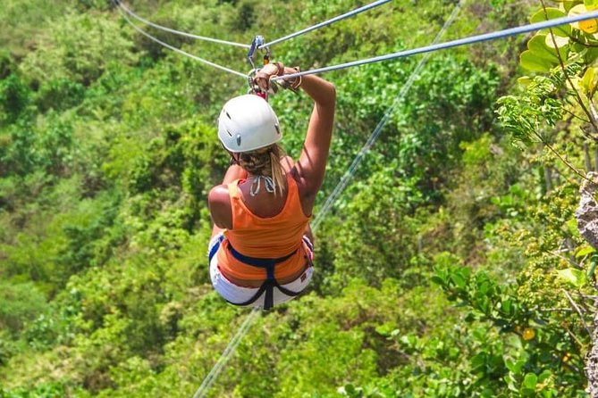 Best Excursion Punta Cana Bbb - Key Points