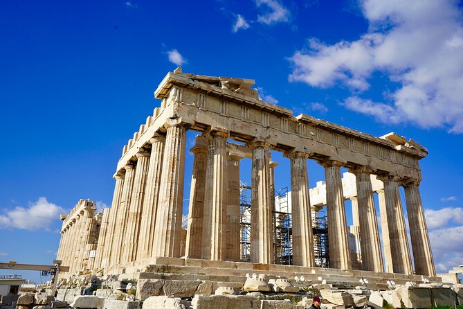 Best of Athens in One Day Private Sightseeing Tour - Key Points